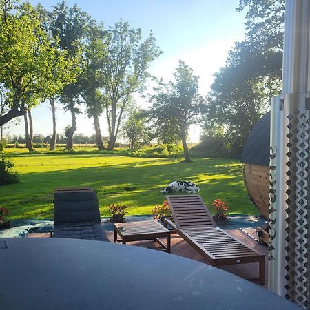 Gite Au Haras D'Agathe Et Ses Princes Les Barils Εξωτερικό φωτογραφία