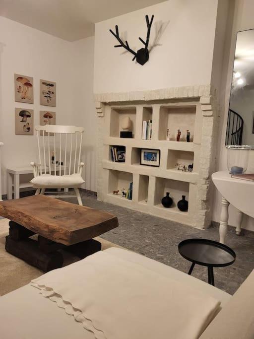 Gite Au Haras D'Agathe Et Ses Princes Les Barils Εξωτερικό φωτογραφία