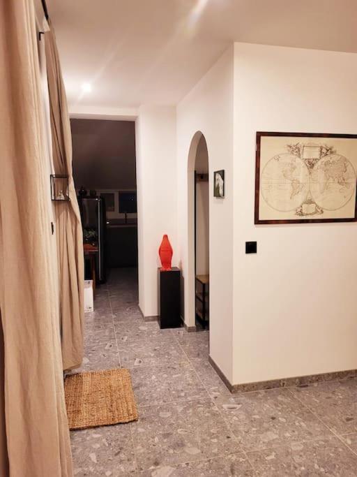 Gite Au Haras D'Agathe Et Ses Princes Les Barils Εξωτερικό φωτογραφία